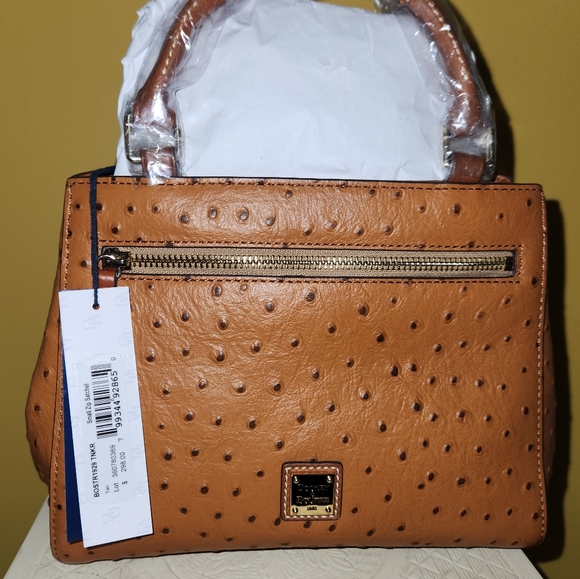 Dooney & Bourke purse